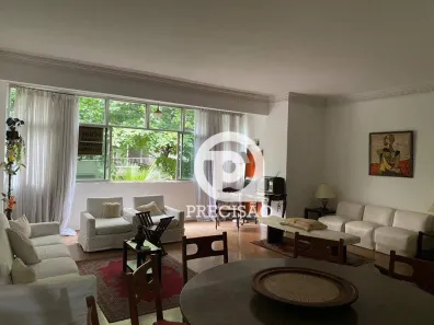 Apartamento com 3 Quartos à venda, 150m² no Copacabana, Rio de Janeiro