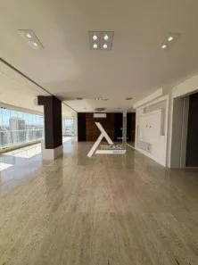 Apartamento com 4 Quartos para venda ou aluguel, 288m² no Campo Belo, São Paulo