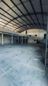 Galpão/Depósito/Armazém para alugar, 2000m² no Coaçu, Eusébio