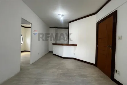 Apartamento com 1 Quarto à venda, 45m² no Brotas, Salvador