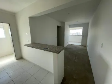 Apartamento com 2 Quartos à venda, 60m² no Campestre, Santo André
