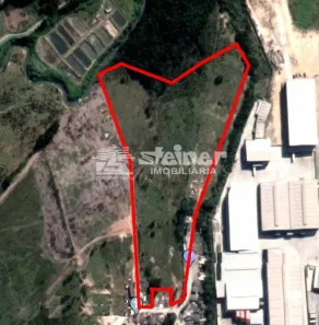 Lote/Terreno à venda, 48000m² no Guararema, Guararema