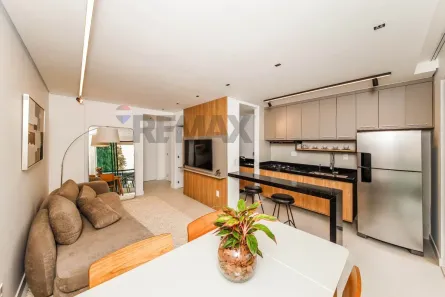 Apartamento com 2 Quartos à venda, 75m² no Bom Pastor, Juiz de Fora