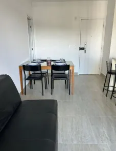 Apartamento com 2 Quartos à venda, 22m² no Cruz das Almas, Maceió