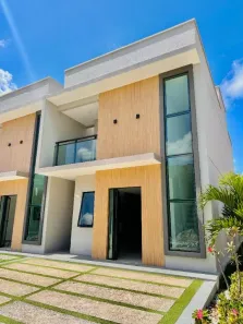 Casa com 3 Quartos à venda, 102m² no Eusébio, Eusébio