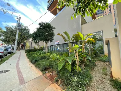Ponto Comercial à venda, 897m² no Vila Ipojuca, São Paulo
