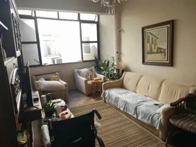 Apartamento com 3 Quartos à venda, 91m² no Flamengo, Rio de Janeiro