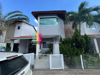 Casa com 3 Quartos à venda, 180m² no Lagoa Salgada, Feira de Santana