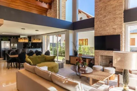 Casa com 3 Quartos à venda, 282m² no Vila Prinstrop, Gramado