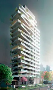 Apartamento com 4 Quartos à venda, 340m² no Paraíso, São Paulo