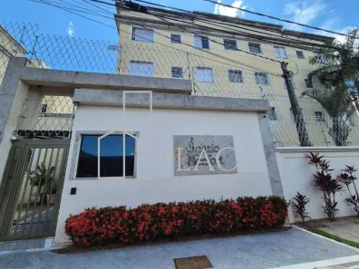 com 3 Quartos para alugar, 60m² no Senador Salgado Filho, Marília