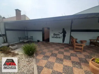 Sala Comercial para alugar, 22m² no Jardim Paulista, Americana