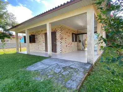 Casa com 3 Quartos à venda, 300m² no Village Dunas 1, Balneário Gaivota