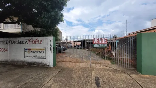 Lote/Terreno à venda, 332m² no Jardim Bela Vista, Cosmópolis