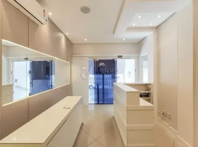 Imóvel Comercial à venda, 169m² no Centro, Limeira