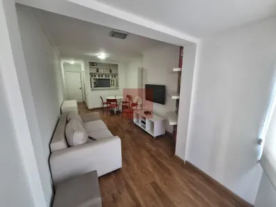 Apartamento com 2 Quartos à venda, 72m² no Indianópolis, São Paulo