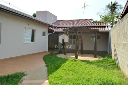 Casa com 3 Quartos à venda, 168m² no Cidade Universitária, Campinas