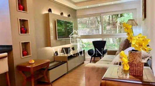 Apartamento com 3 Quartos à venda, 95m² no Floresta, Gramado
