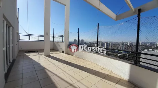 Apartamento com 4 Quartos para alugar, 292m² no Vila Costa, Taubaté