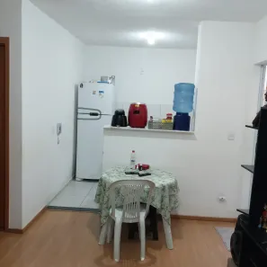 Apartamento com 2 Quartos à venda, 45m² no Distrito Industrial, Sete Lagoas