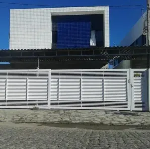 Apartamento com 2 Quartos à venda, 66m² no João Paulo II, João Pessoa