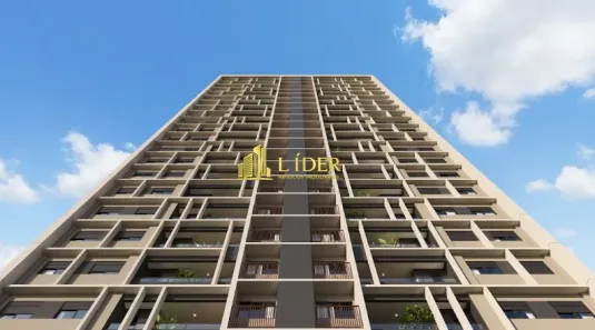 Apartamento com 2 Quartos à venda, 77m² no Gávea, Uberlândia