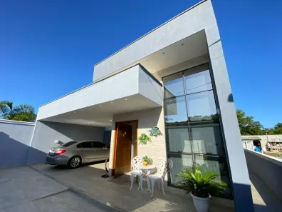 Casa com 3 Quartos à venda, 165m² no Pontal do Peró, Cabo Frio