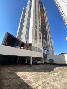 Apartamento com 3 Quartos à venda, 74m² no Núcleo Residencial Silvio Vilari, São Carlos