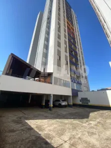 Apartamento com 3 Quartos à venda, 74m² no Núcleo Residencial Silvio Vilari, São Carlos