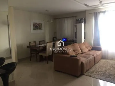 Apartamento com 2 Quartos à venda, 62m² no Chácara das Nações, Valinhos