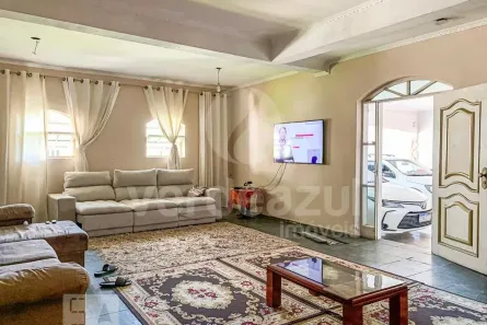 Casa com 4 Quartos à venda, 440m² no Jardim Chapadão, Campinas