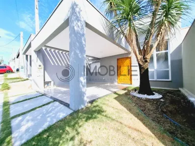 Casa de Condomínio com 2 Quartos à venda, 105m² no Jardins do Império, Indaiatuba