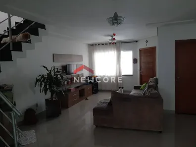 Sobrado com 3 Quartos à venda, 163m² no Alves Dias, São Bernardo do Campo