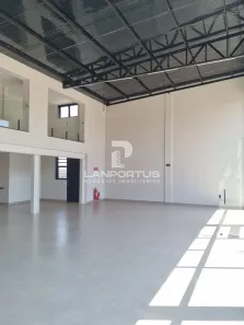 Sala Comercial para alugar, 470m² no Alto da Boa Vista, Ribeirão Preto