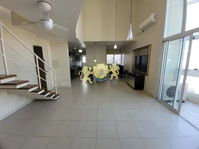Flat com 2 Quartos à venda, 183m² no Cidade Monções, São Paulo