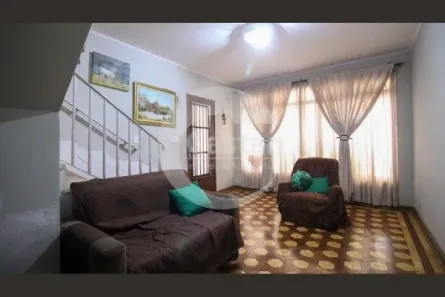 Sobrado com 5 Quartos à venda, 144m² no Vila Antonieta, São Paulo