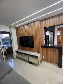 Apartamento com 2 Quartos à venda, 64m² no Ceilândia Norte, Brasília