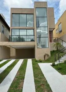 Sobrado com 3 Quartos à venda, 226m² no Residencial dos Lagos, Cotia