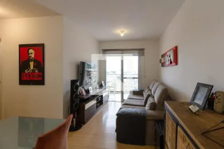 Apartamento com 3 Quartos à venda, 72m² no Vila Galvão, Guarulhos