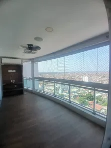 Apartamento com 3 Quartos para alugar, 138m² no Marco, Belém