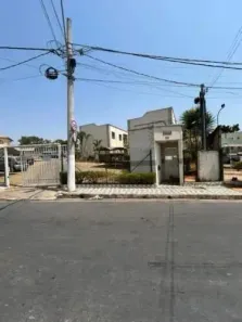 Apartamento com 2 Quartos à venda, 50m² no Bom Sossego, Ribeirão das Neves