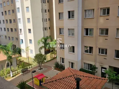 Apartamento com 2 Quartos à venda, 40m² no Cambuci, São Paulo