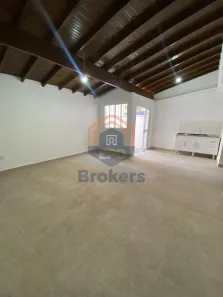 Casa com 2 Quartos à venda, 122m² no Parque Residencial Eloy Chaves, Jundiaí