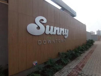 Apartamento com 2 Quartos à venda, 64m² no Centro, Londrina
