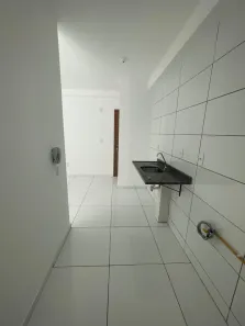 Apartamento com 2 Quartos à venda, 50m² no Turu, São Luís
