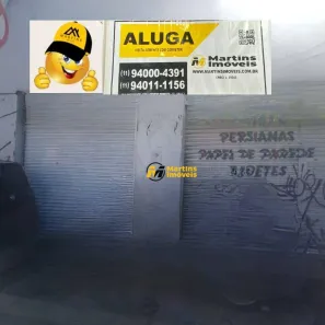 Galpão/Depósito/Armazém para alugar, 300m² no Centro, Osasco