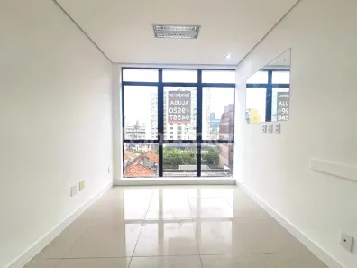 Sala Comercial para alugar, 36m² no Rio Branco, Porto Alegre