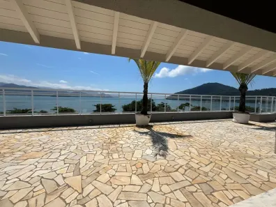 Apartamento com 4 Quartos à venda, 200m² no Itaguá, Ubatuba