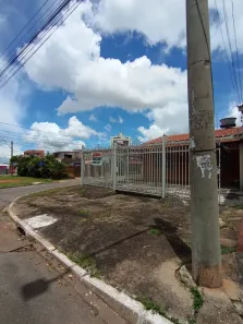 Casa com 3 Quartos à venda, 180m² no Samambaia Sul, Brasília