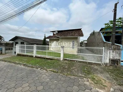 Casa com 2 Quartos à venda, 75m² no Avaí, Guaramirim